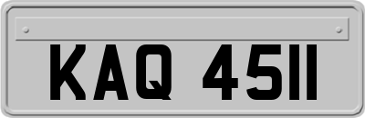 KAQ4511