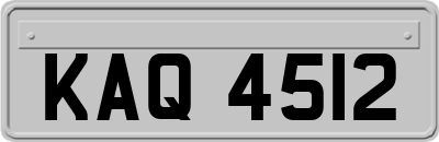 KAQ4512
