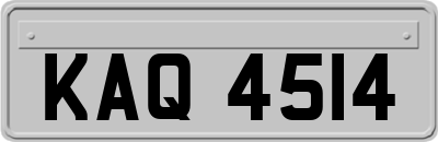 KAQ4514