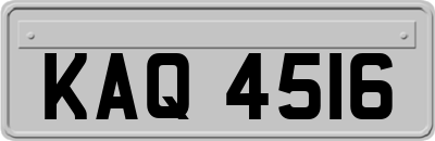 KAQ4516