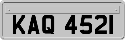 KAQ4521