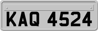 KAQ4524