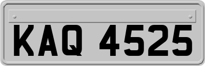 KAQ4525