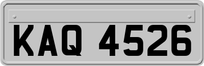 KAQ4526