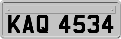 KAQ4534