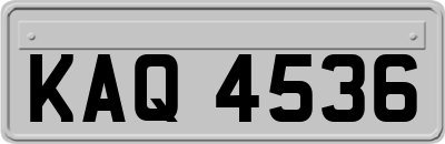 KAQ4536