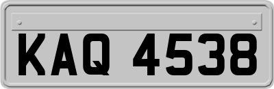 KAQ4538