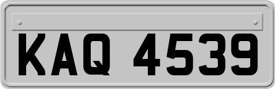 KAQ4539