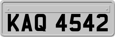 KAQ4542