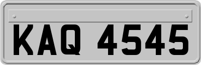 KAQ4545