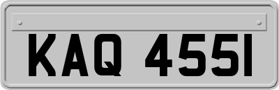 KAQ4551