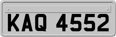 KAQ4552