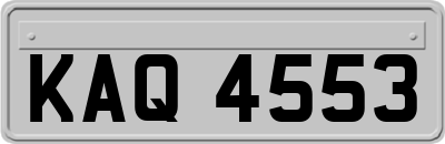 KAQ4553