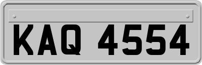 KAQ4554