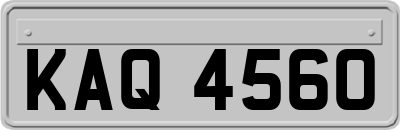 KAQ4560