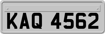 KAQ4562