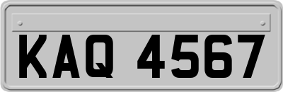 KAQ4567