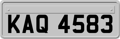 KAQ4583