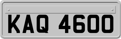 KAQ4600