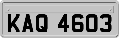 KAQ4603