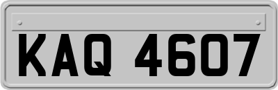 KAQ4607