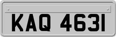 KAQ4631