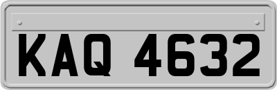 KAQ4632