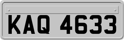 KAQ4633