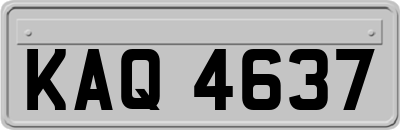 KAQ4637