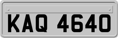 KAQ4640