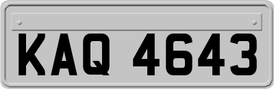 KAQ4643