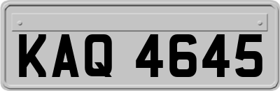 KAQ4645