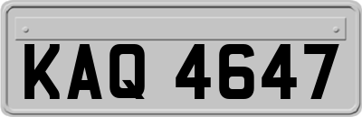 KAQ4647