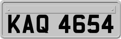 KAQ4654