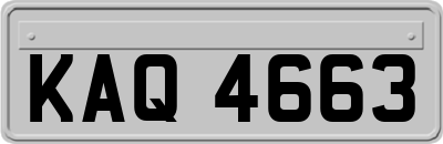 KAQ4663