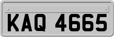 KAQ4665