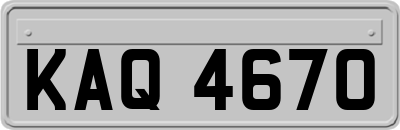 KAQ4670