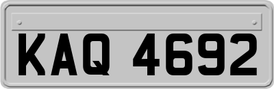 KAQ4692