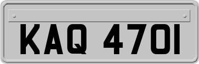 KAQ4701
