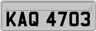 KAQ4703