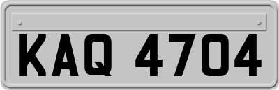 KAQ4704