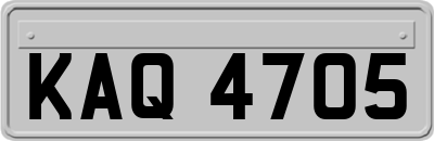 KAQ4705