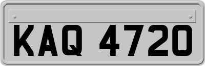 KAQ4720