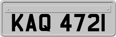 KAQ4721
