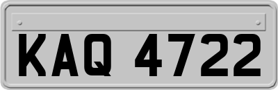 KAQ4722