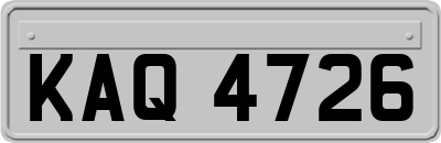 KAQ4726