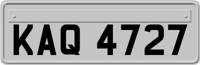KAQ4727