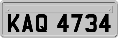 KAQ4734