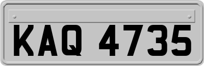 KAQ4735