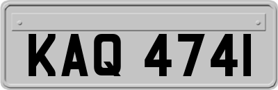 KAQ4741